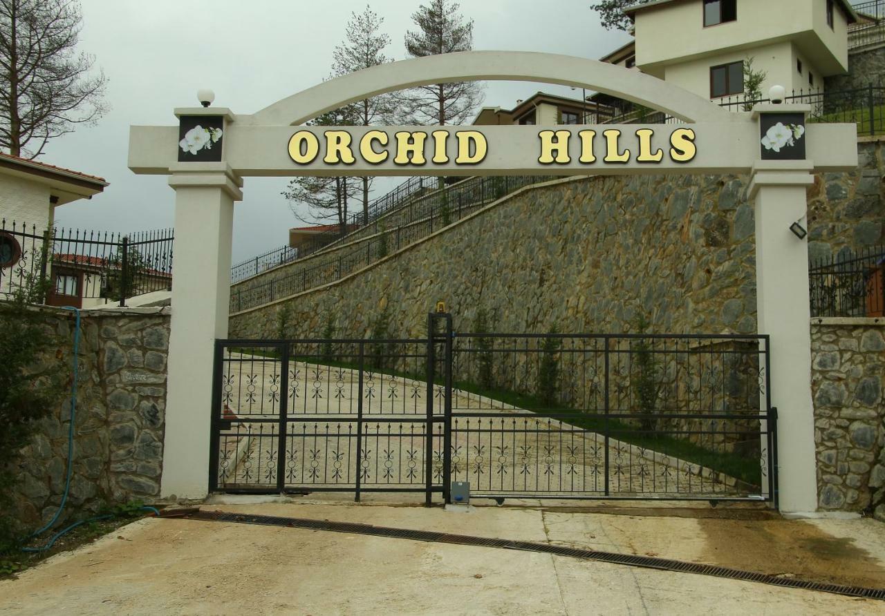Orchid Hills Villa Sapanca Exterior photo